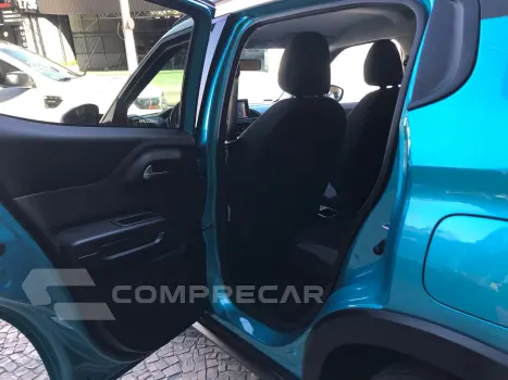 C3 1.6 16V Flex Feel Pack At6