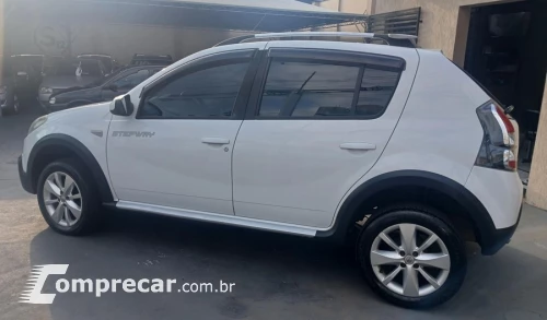 SANDERO