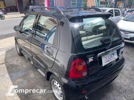 QQ 1.0 MPFI ACT 12V