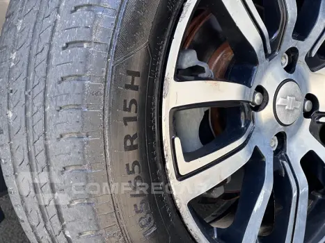 PRISMA 1.4 MPFI LTZ 8V FLEX 4P MANUAL