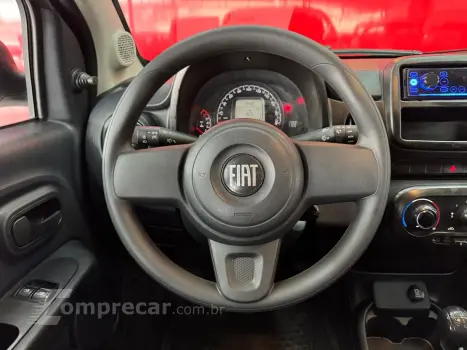 Mobi 1.0 Evo Flex Like. Manual