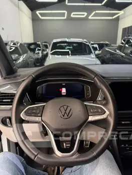 T-CROSS 1.4 250 TSI Highline