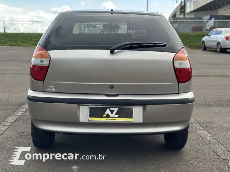 PALIO 1.0 MPI Fire EX 8V