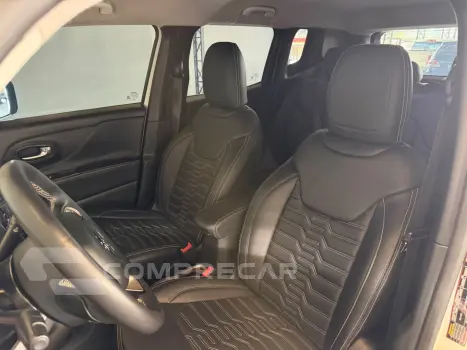 RENEGADE 2.0 16V TURBO DIESEL SPORT 4P 4X4 AUTOMÁTICO