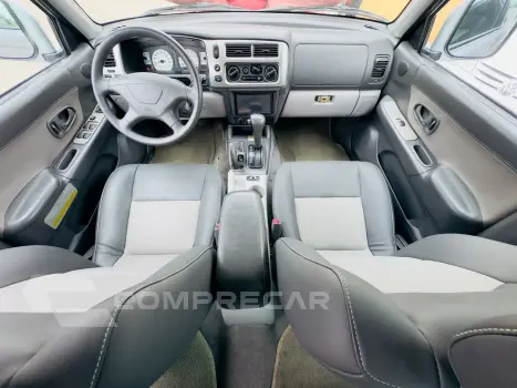 Pajero 3.5 V6 24V 4P 4X4 GLS AUTOMÁTICO