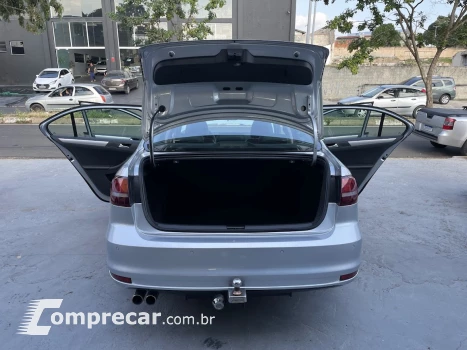 JETTA 1.4 16V TSI Trendline