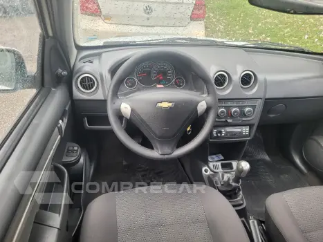 Celta Spirit/ LT 1.0 MPFI 8V FlexP. 5p