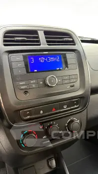 KWID 1.0 12V SCE ZEN