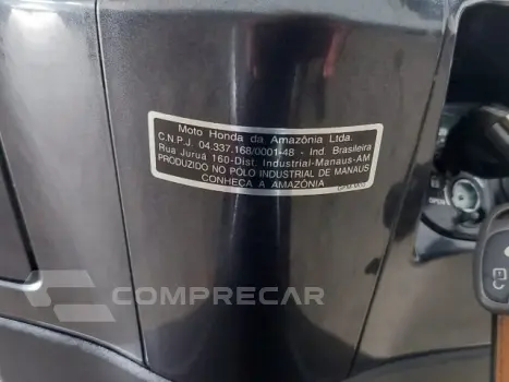 PCX SPORT - SCOOTER