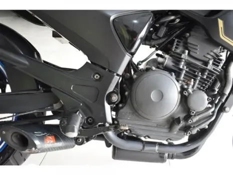 YS 250 FAZER - Street