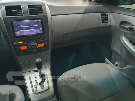 COROLLA XI2.0
