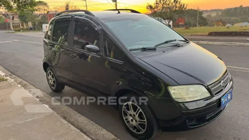 Idea 1.4 4P ELX FLEX