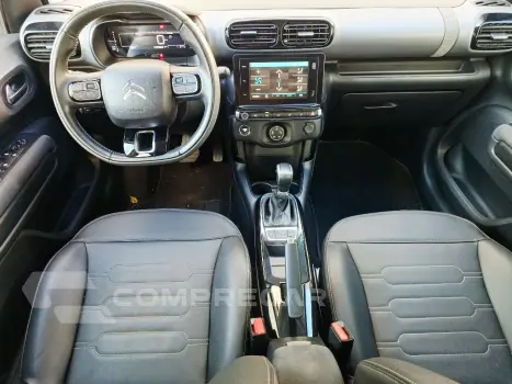 C4 CACTUS SHINE Pack 1.6 Turbo Flex Aut.