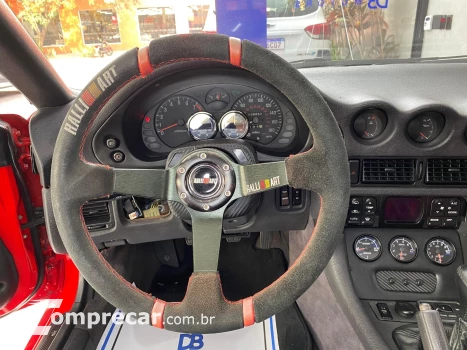 3000 3.0 VR-4 V6 24V GASOLINA 2P MANUAL