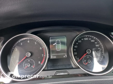 GOLF 1.4 TSI Highline 16V