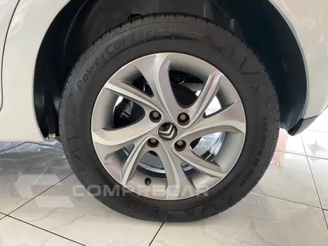 C3 1.5 Attraction 8V