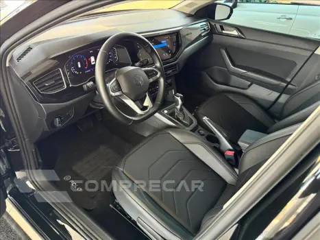 POLO 1.0 170 TSI Highline