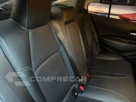 Corolla XEi 2.0 Flex 16V Aut.