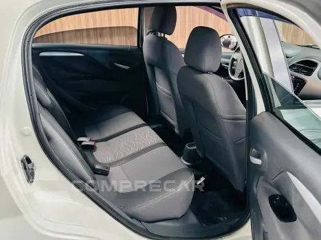 PUNTO 1.4 Attractive Italia 8V