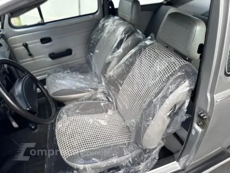 Fusca 1.3 8V Gasolina 2P Manual