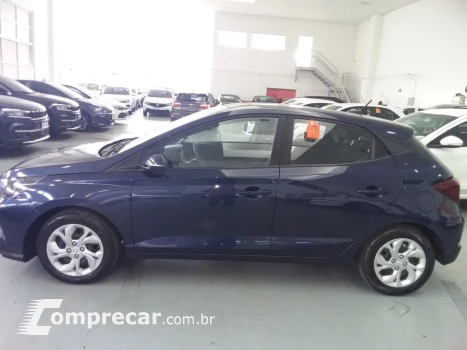 HB20 1.0 12V FLEX COMFORT MANUAL