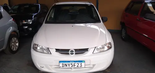 CELTA 1.4 MPFI 8V