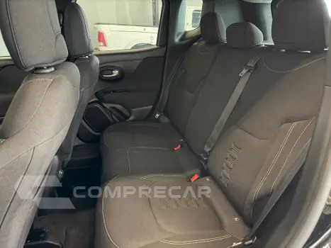 RENEGADE 1.3 T270 TURBO FLEX SPORT AT6