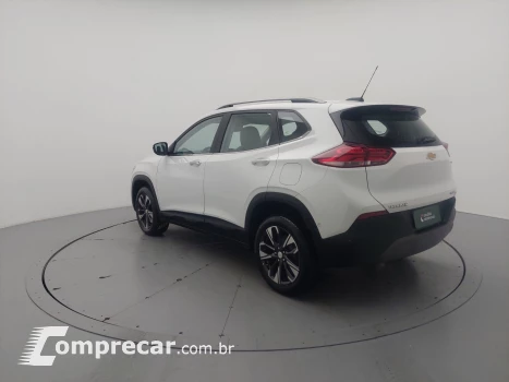 TRACKER 1.2 TURBO FLEX PREMIER AUTOMÁTICO