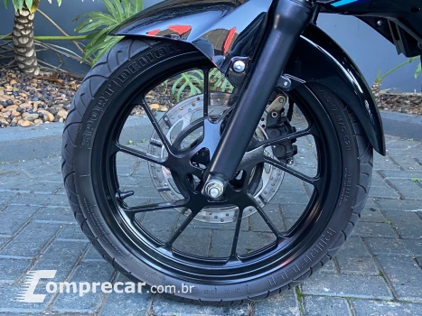 FZ25 FAZER 250 ABS