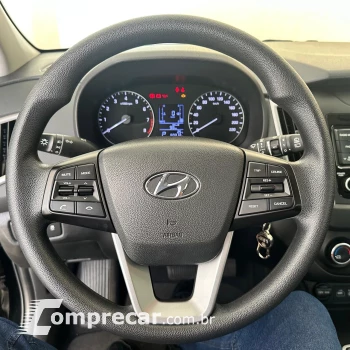 CRETA 1.6 16V Smart