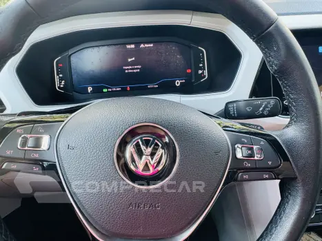 T-CROSS 1.4 250 TSI Highline