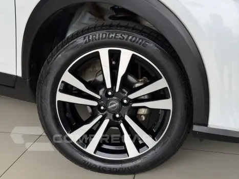 Kicks 1.6 16V 4P FLEXSTART EXCLUSIVE XTRONIC AUTOMÁTICO CVT
