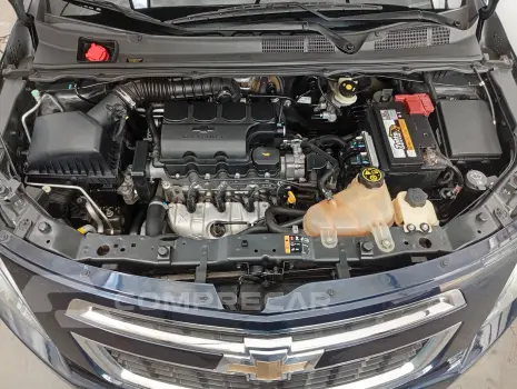 COBALT 1.8 LTZ 8V