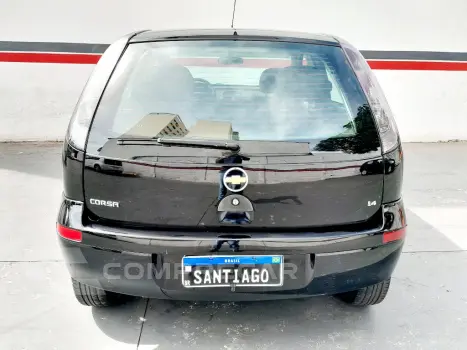 Corsa Hat. Maxx 1.4 8V ECONOFLEX 5p