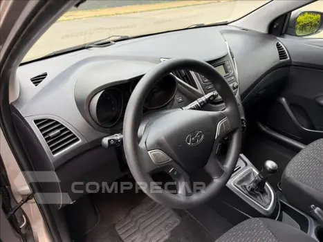 HB20 1.0 Comfort 12V