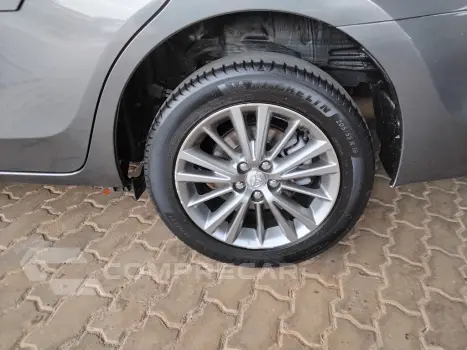 COROLLA 1.8 GLI UPPER 16V FLEX 4P AUTOMATICO