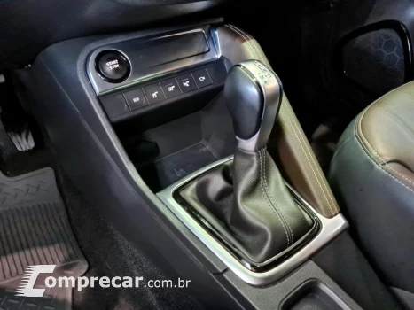 CAPTUR ICONIC 1.3 TB 16V FLEX 5P AUT