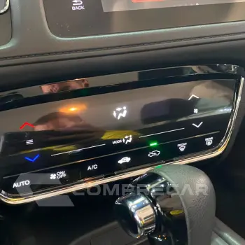 HR-V EXL 1.8 Flexone 16V 5p Aut.