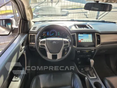 Ranger XLT 3.2 20V 4x4 CD Diesel Aut.