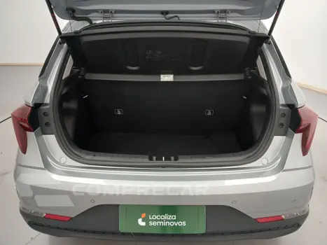 HB20 1.0 TGDI FLEX COMFORT PLUS AUTOMÁTICO