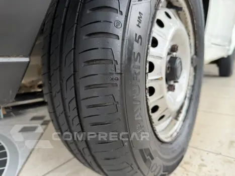 FIORINO 1.3 MPI Fire Furgão 8V