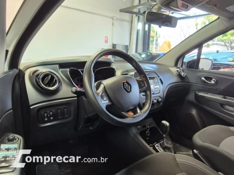 CAPTUR - 1.6 16V SCE LIFE X-TRONIC