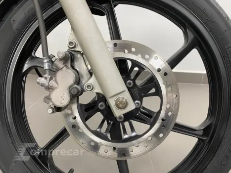 HONDA CG 150 TITAN MIX EX