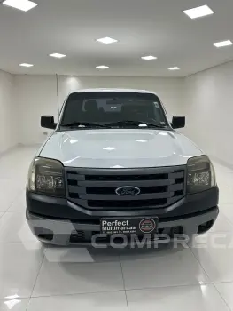 RANGER 3.0 XL 16V 4X4 CD