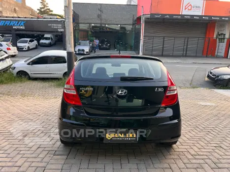i30 2.0 16V 145cv 5p Aut.