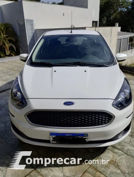 KA + 1.0 SE 12V