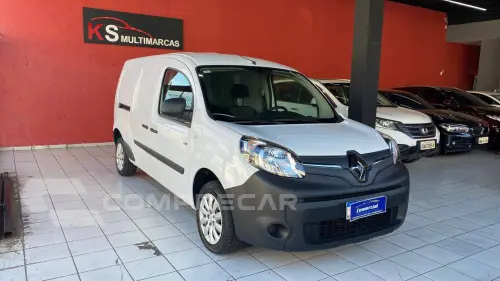 RENAULT KANGOO 4.4 KW ZE MAXI