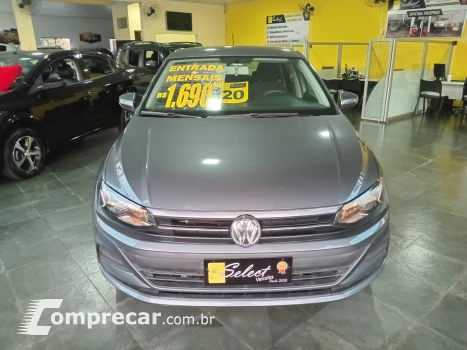 POLO 1.6 MSI