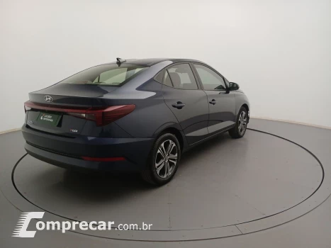 HB20S 1.0 TGDI FLEX COMFORT PLUS AUTOMÁTICO