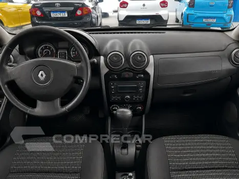 SANDERO 1.6 Privilége 16V